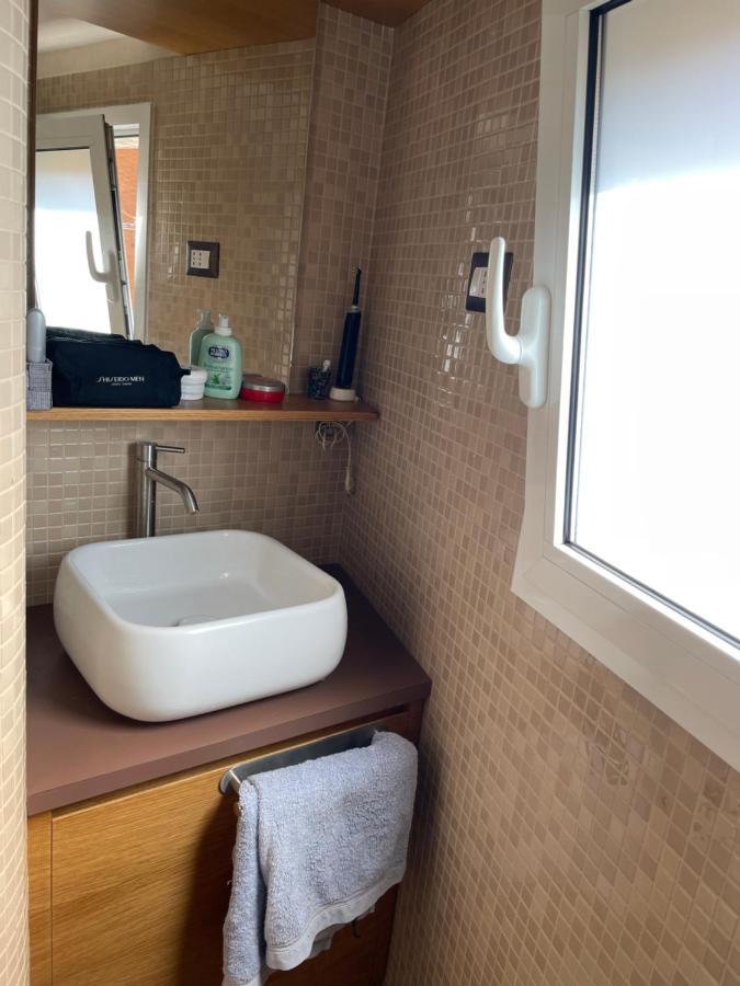 Antica Dimora Mascara 1598 Apartment โบโลญญา ภายนอก รูปภาพ