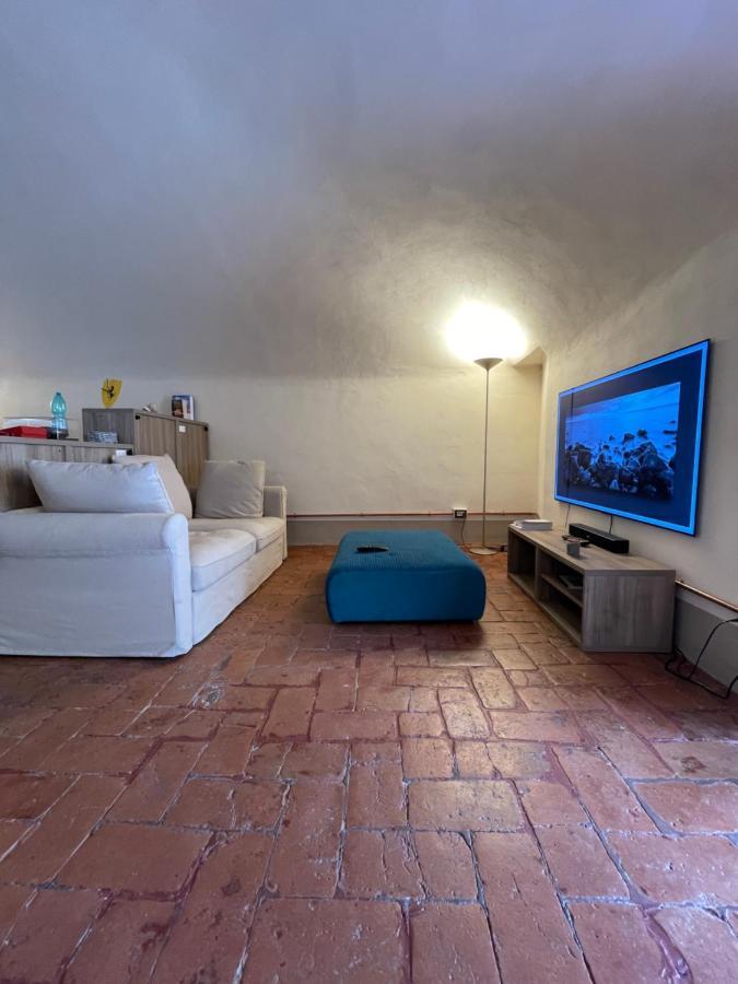 Antica Dimora Mascara 1598 Apartment โบโลญญา ภายนอก รูปภาพ