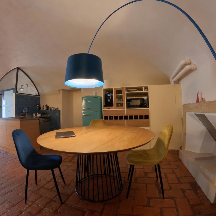 Antica Dimora Mascara 1598 Apartment โบโลญญา ภายนอก รูปภาพ