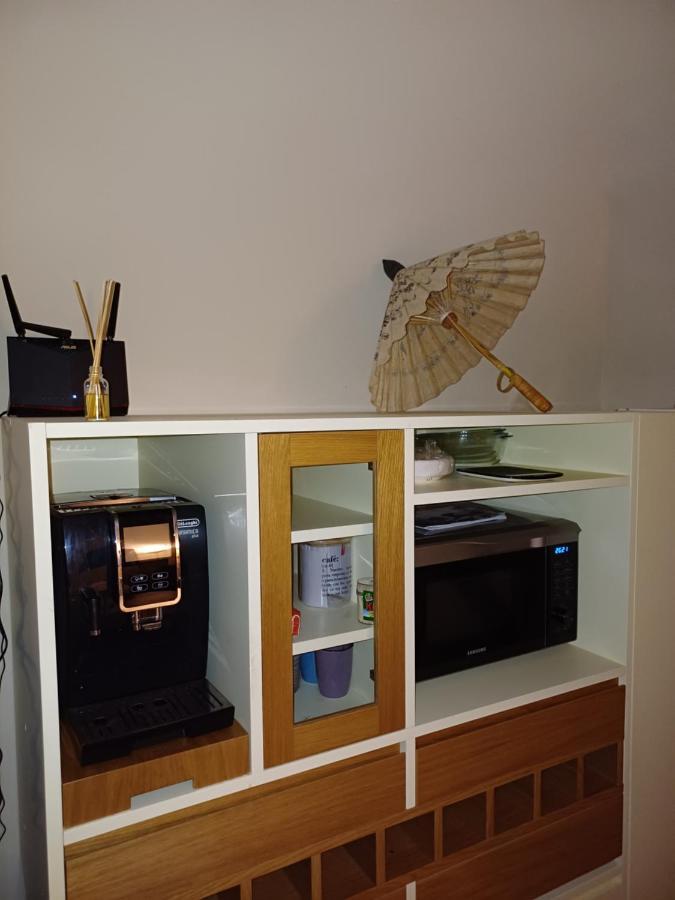 Antica Dimora Mascara 1598 Apartment โบโลญญา ภายนอก รูปภาพ