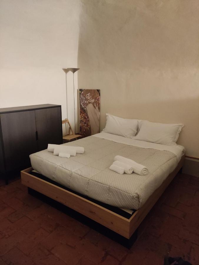 Antica Dimora Mascara 1598 Apartment โบโลญญา ภายนอก รูปภาพ